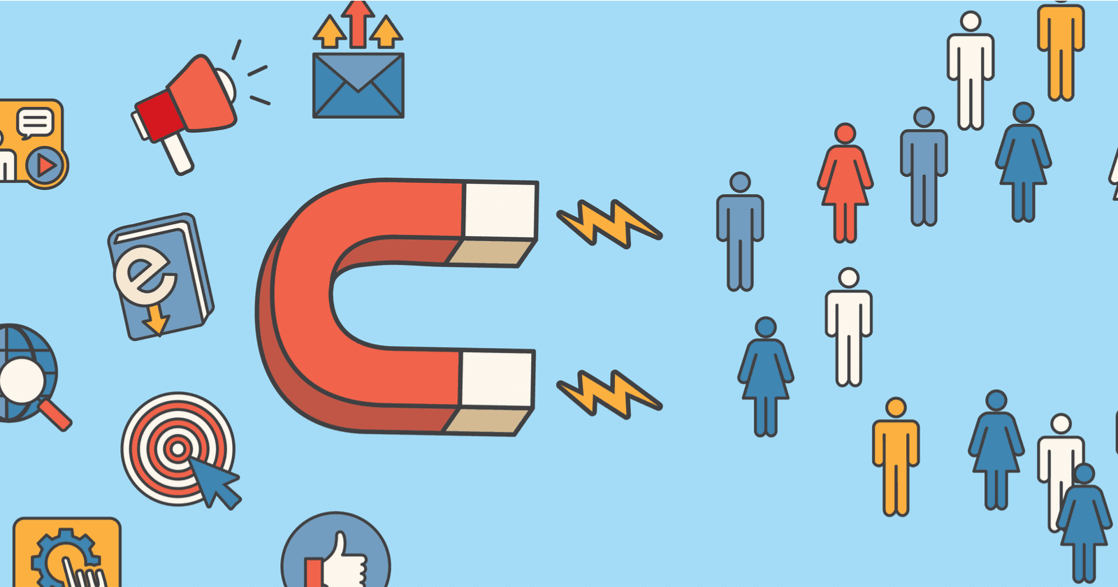 חיבור לידים מיידי image